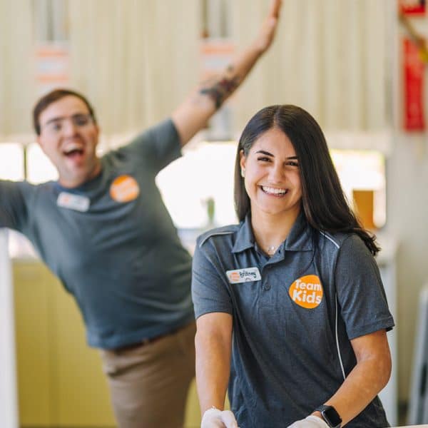 OSHC Careers Australia